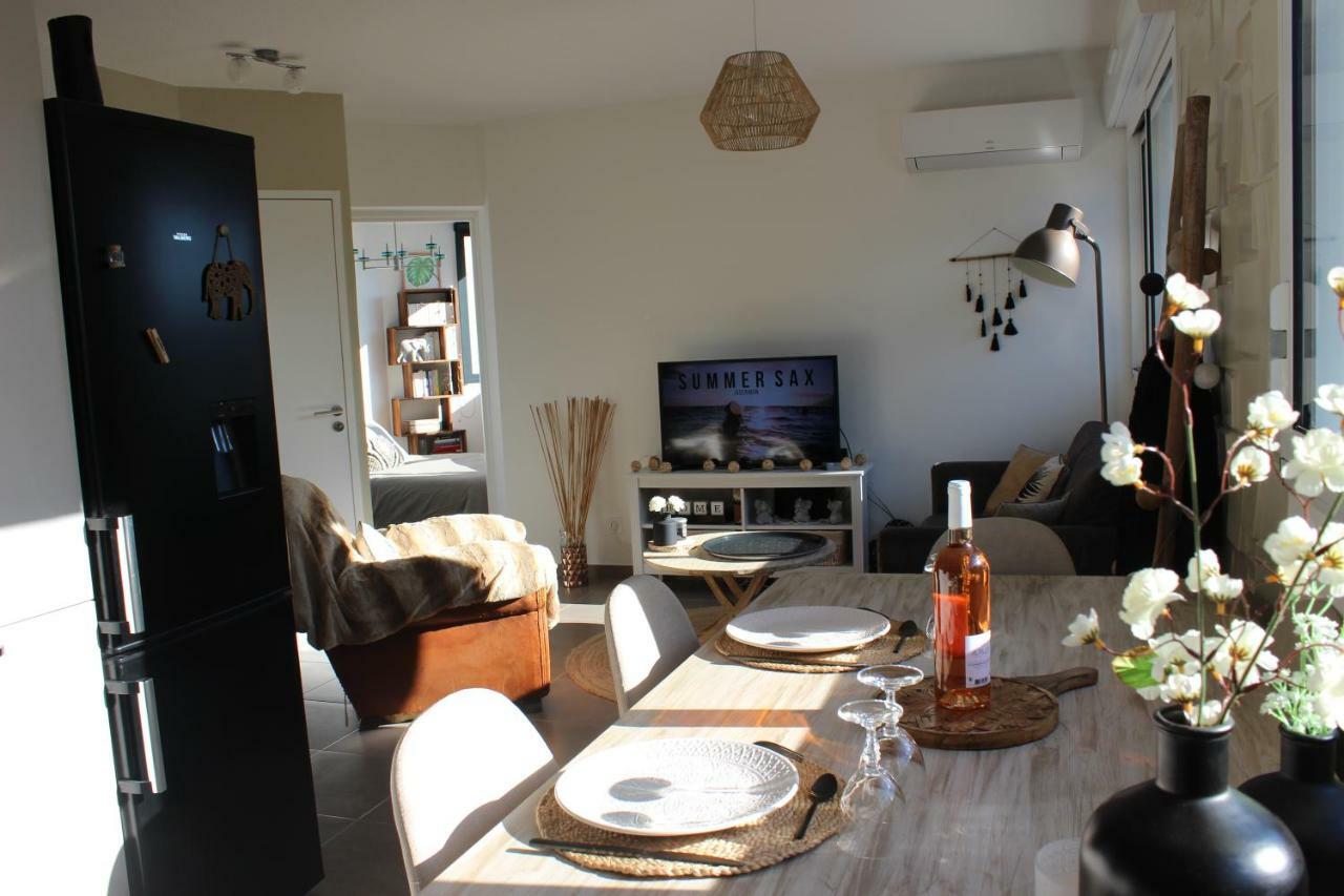 Appartement Villa Lazio Saint-Raphaël Exterior foto