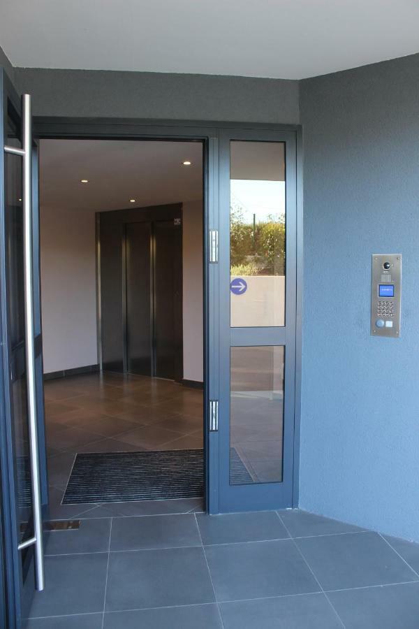 Appartement Villa Lazio Saint-Raphaël Exterior foto
